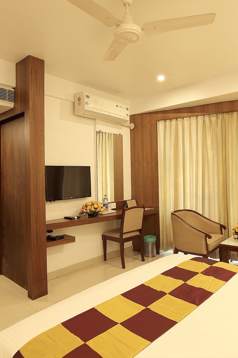 Best Hotels in Alleppey