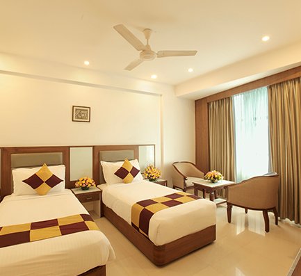 Top Hotels in Alappuzha