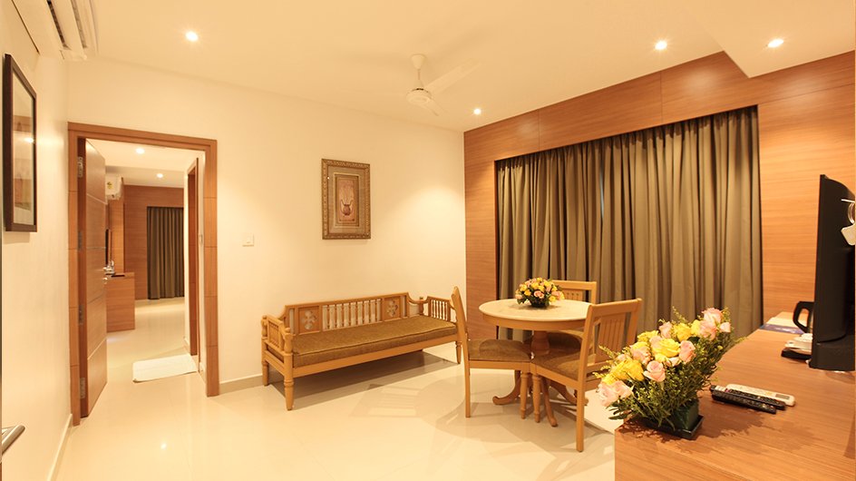 Best Family Hotels in Alleppey